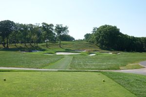 Bethpage (Black) 17th Tee 2024